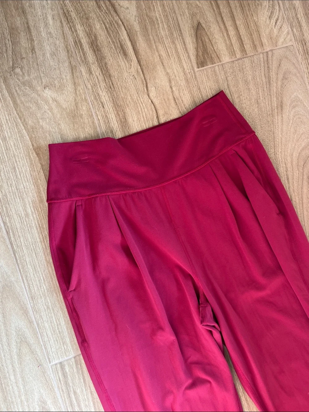 Athleta Elation Ankle Pant Athleisure
